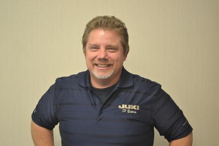Chris Guest to the position of Director of Sales, Eastern Region. 